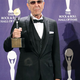 Illustration for article titled Fashion Rocks: The 2008 Rock And Roll Hall Of Fame